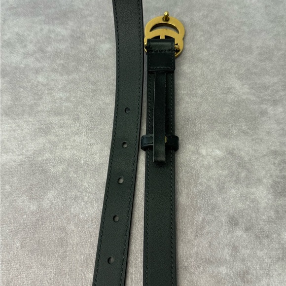 Gucci Marmont Slim Belt 36” main image 7